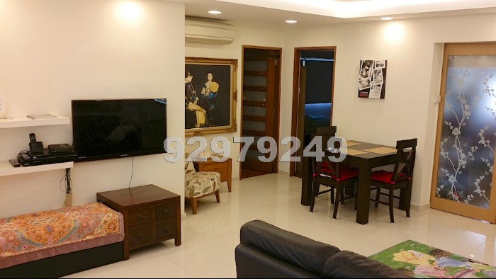 Blk 117 Clementi Street 13 (Clementi), HDB 4 Rooms #565052